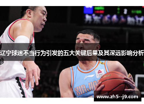 辽宁球迷不当行为引发的五大关键后果及其深远影响分析